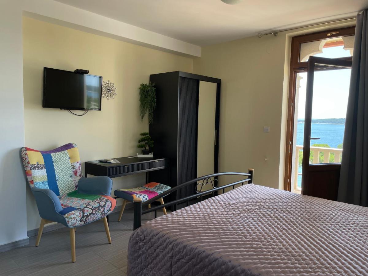 Apartments Villa Dinka Hvar Town Eksteriør billede