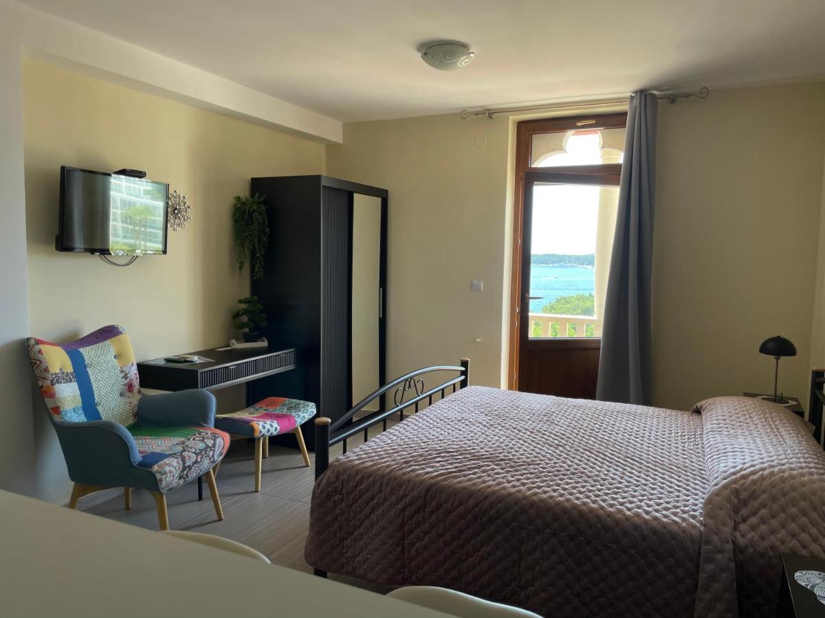 Apartments Villa Dinka Hvar Town Eksteriør billede