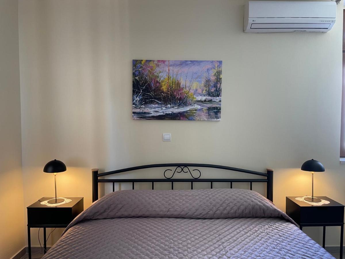 Apartments Villa Dinka Hvar Town Eksteriør billede