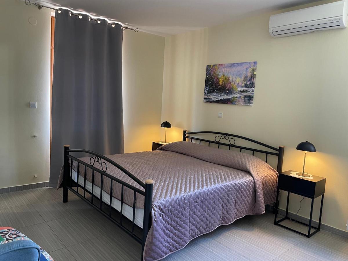 Apartments Villa Dinka Hvar Town Eksteriør billede