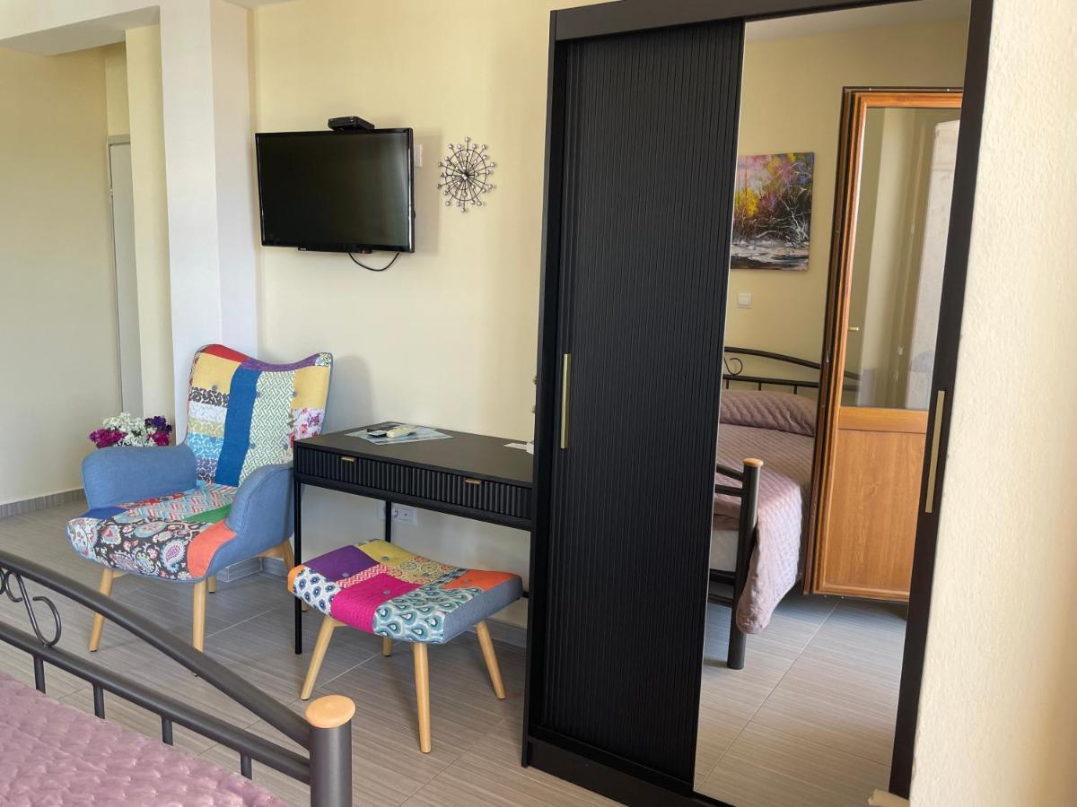 Apartments Villa Dinka Hvar Town Eksteriør billede