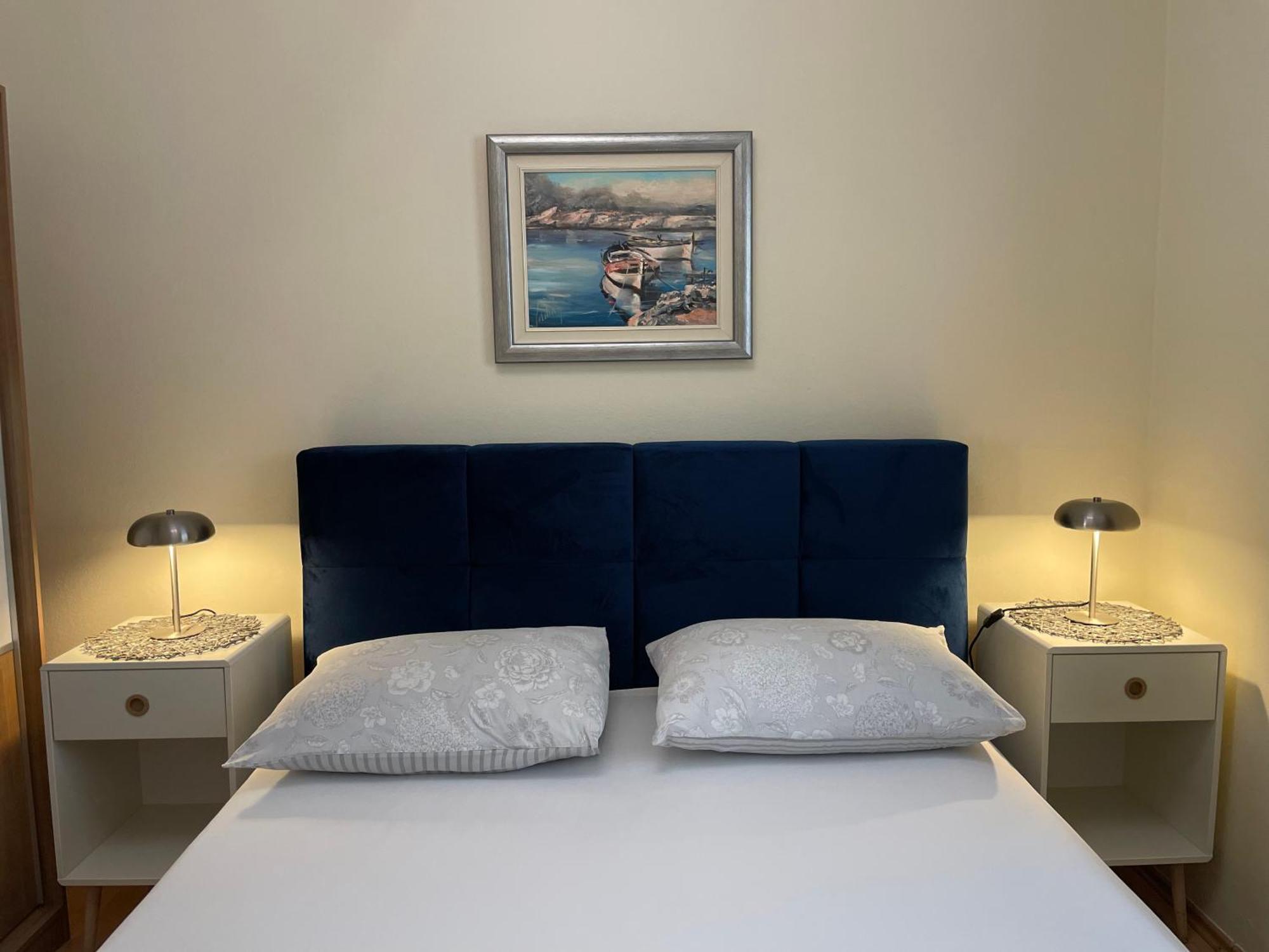 Apartments Villa Dinka Hvar Town Eksteriør billede