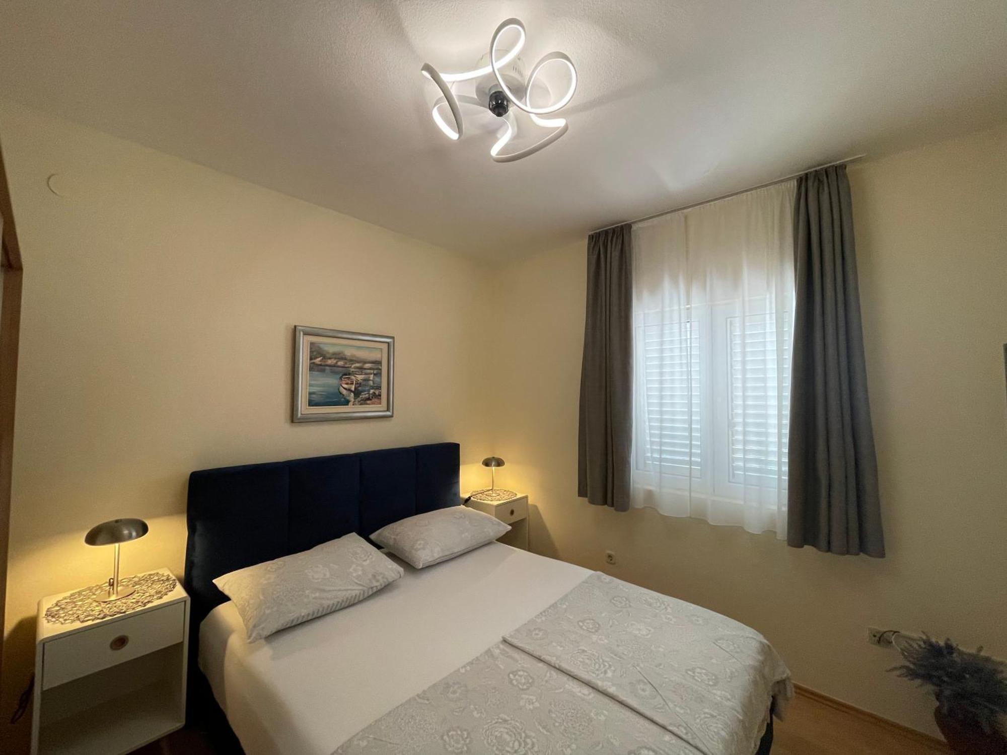 Apartments Villa Dinka Hvar Town Eksteriør billede