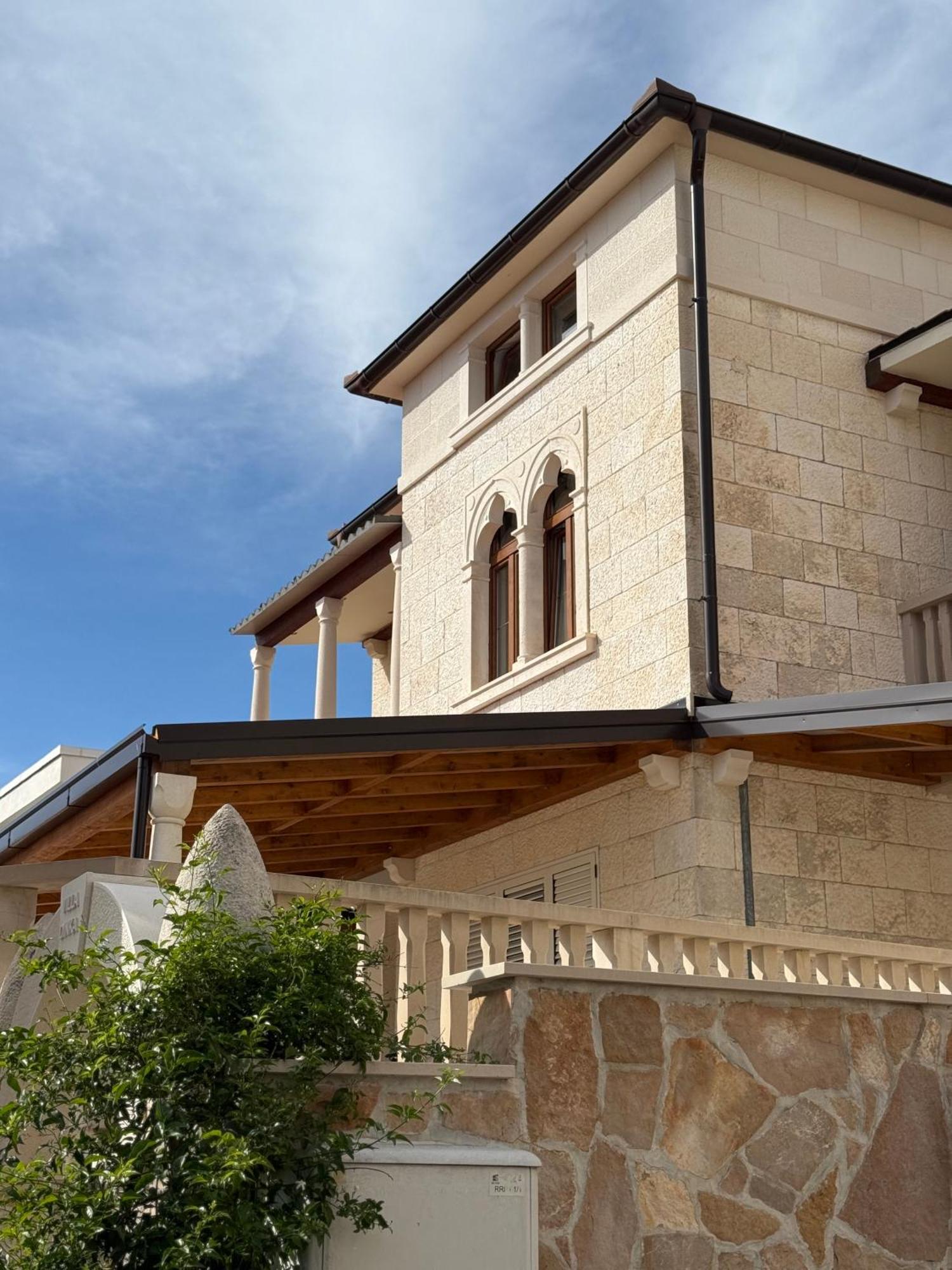Apartments Villa Dinka Hvar Town Eksteriør billede