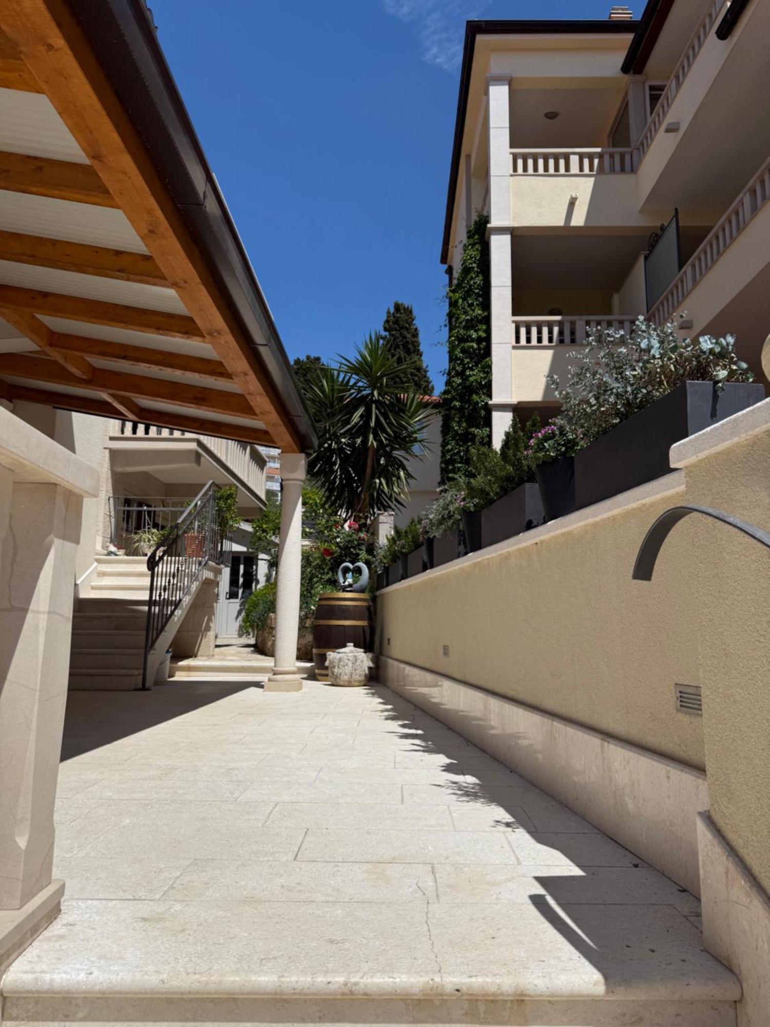 Apartments Villa Dinka Hvar Town Eksteriør billede