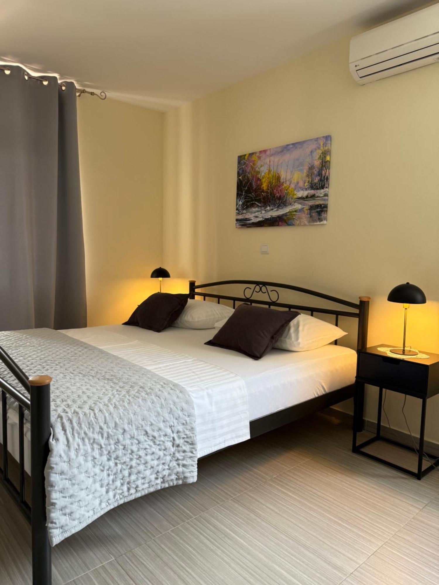 Apartments Villa Dinka Hvar Town Eksteriør billede