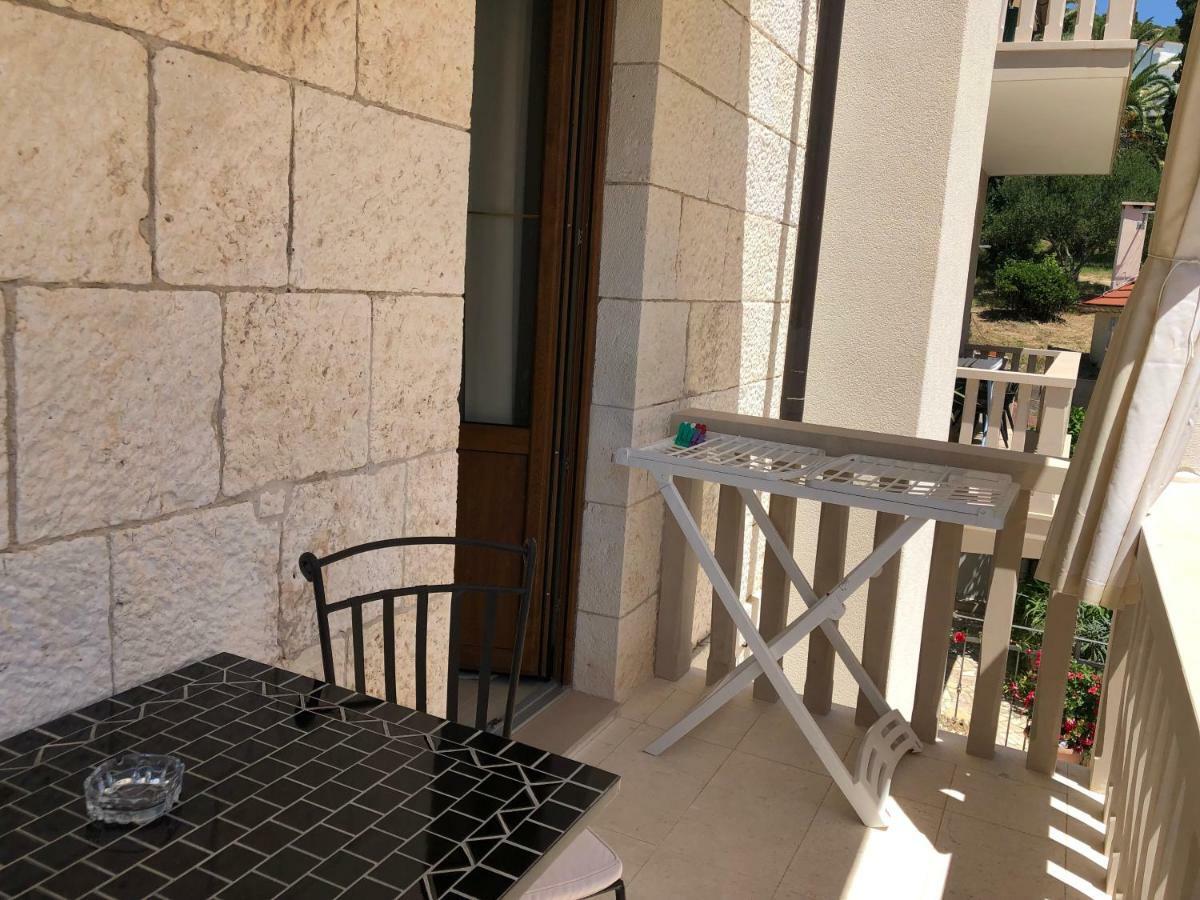 Apartments Villa Dinka Hvar Town Eksteriør billede